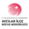 Avcılar İlçe Nüfus Müdürlüğü logo