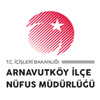 Arnavutköy İlçe Nüfus Müdürlüğü logo