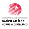 Bağcılar İlçe Nüfus Müdürlüğü logo