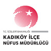 Kadıköy İlçe Nüfus Müdürlüğü logo